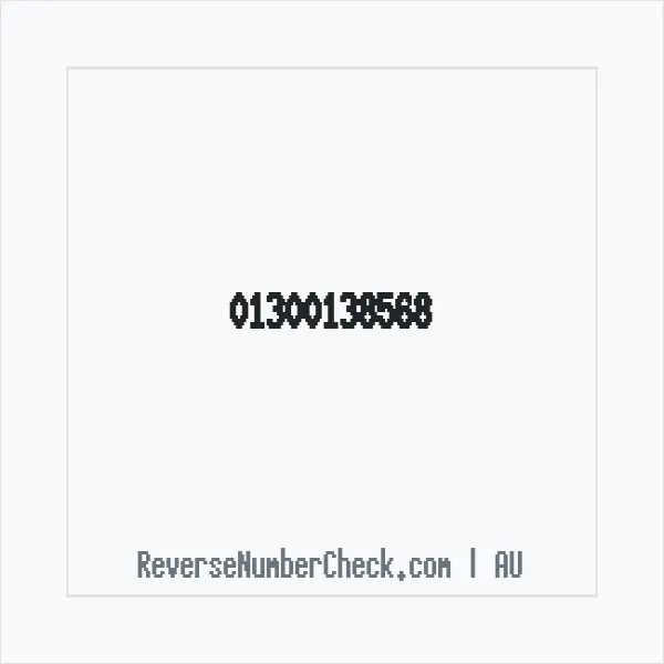 Phone number +61 (1) 3001-3856 image