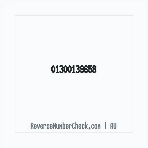 Phone number +61 (1) 3001-3965 image