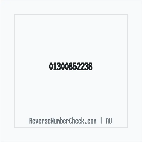 Phone number +61 (1) 3006-5223 image