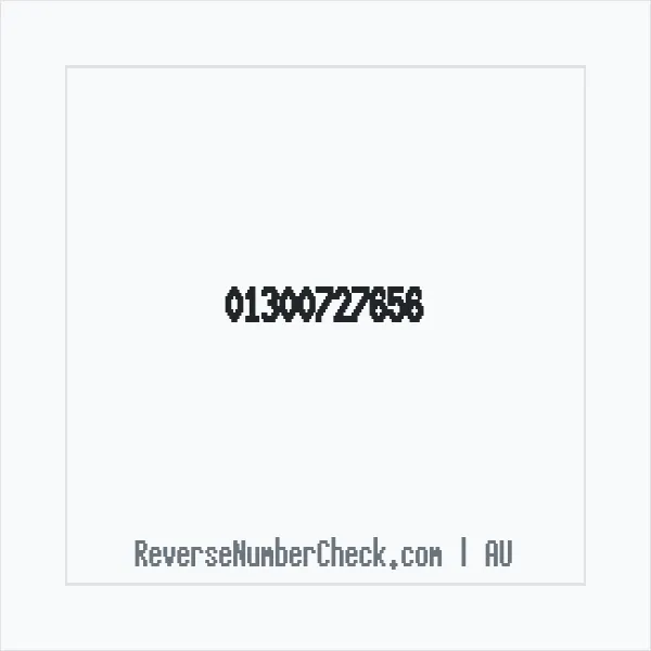Phone number +61 (1) 3007-2765 image