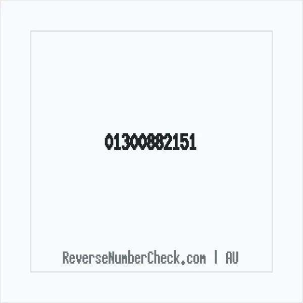 Phone number +61 (1) 3008-8215 image