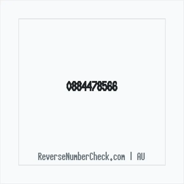 Phone number +61 (8) 8447-8566 image