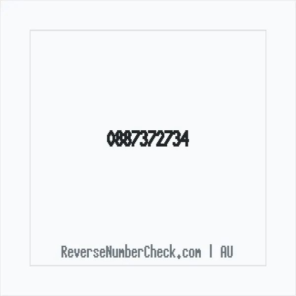 Phone number +61 (8) 8737-2734 image
