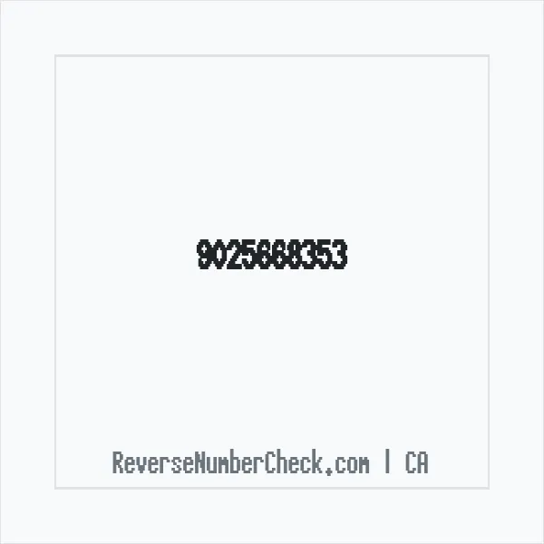 Phone number +1 (902) 566-8353 image