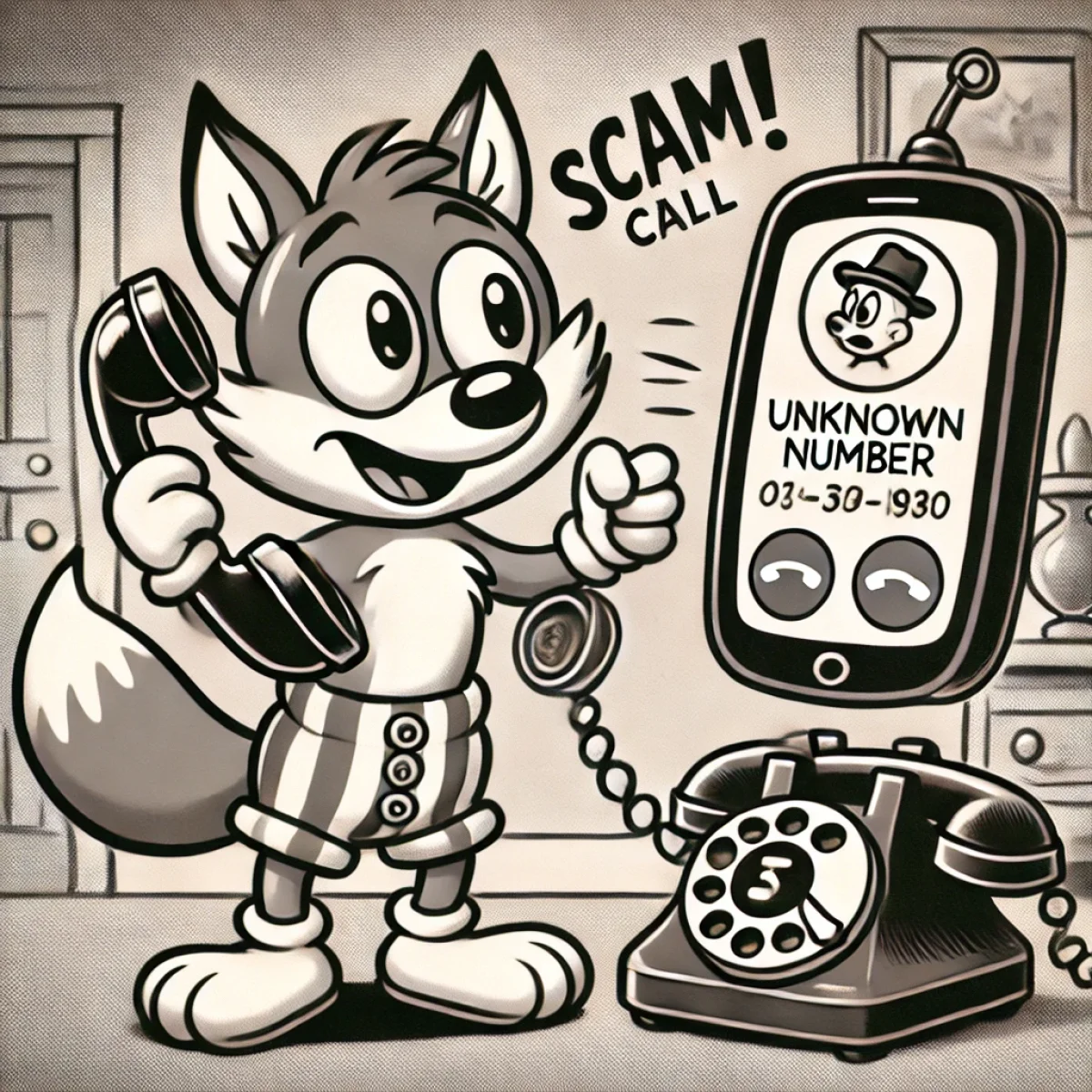 Breaking: FCC, Ofcom, CRTC & ACMA Launch Joint Enforcement Blitz Against Phone Scammers (November 2025)