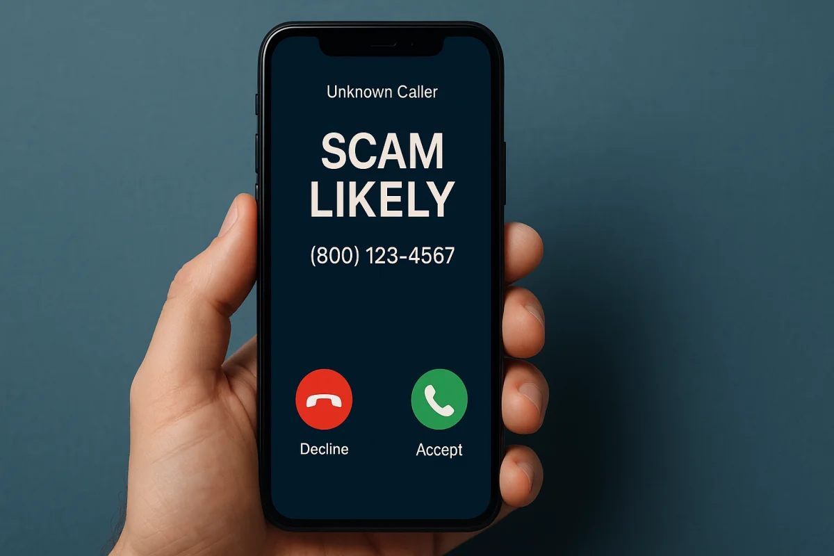 Ghost Numbers: How Scammers Vanish After Stealing Your Money (2025 Real Stories)