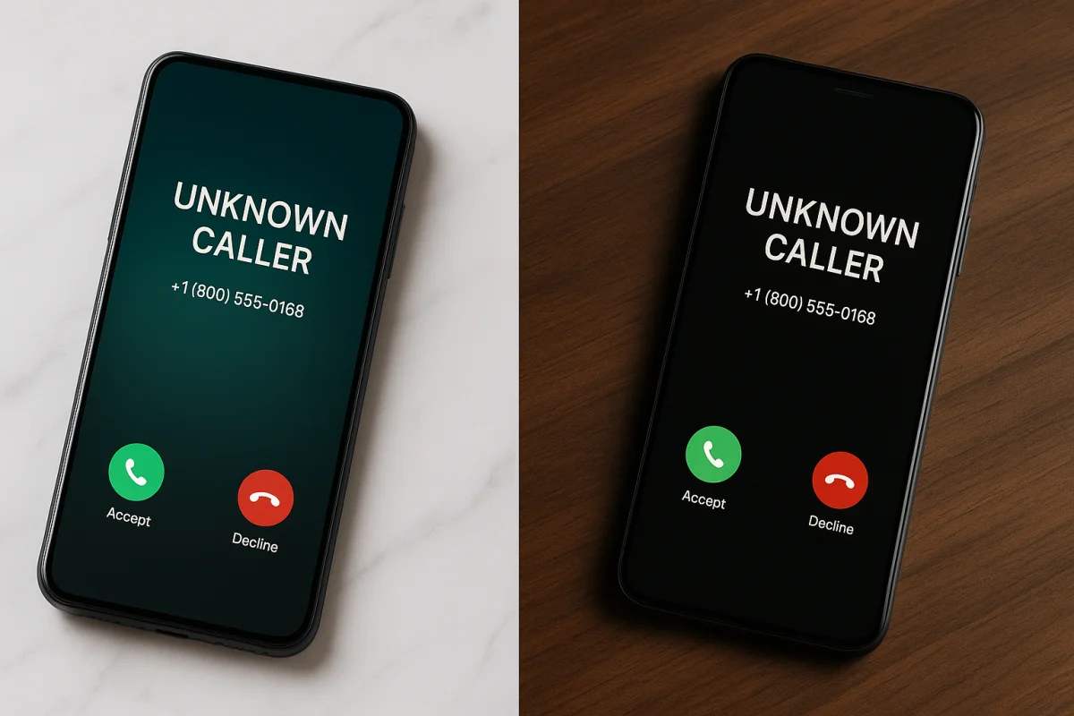 How One Reverse Phone Lookup Saved a Family $89,000: Real Stories From Reverse Number Check Users