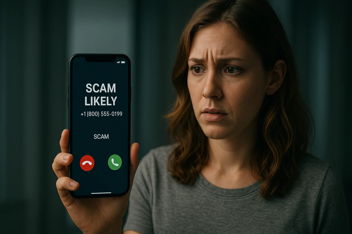 How to Reverse Lookup a Phone Number: Find Caller, Address & Verify Identity (USA, UK, Canada, Australia)