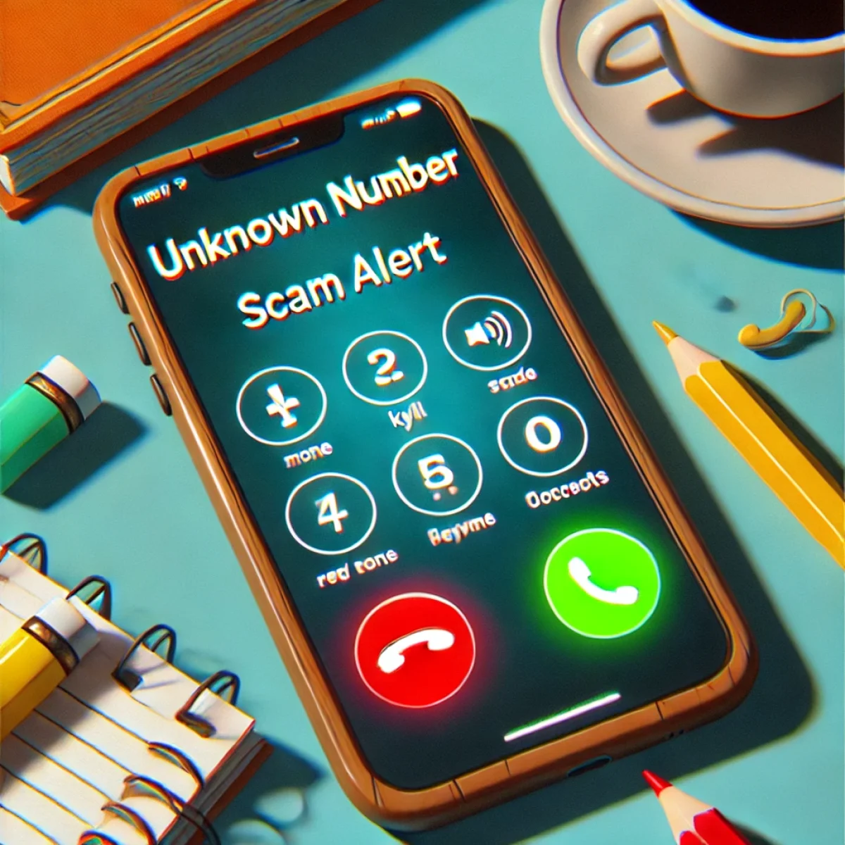 The Voice That Sounds Exactly Like Your Bank: Why Vishing Scams Are More Effective Than Email Phishing