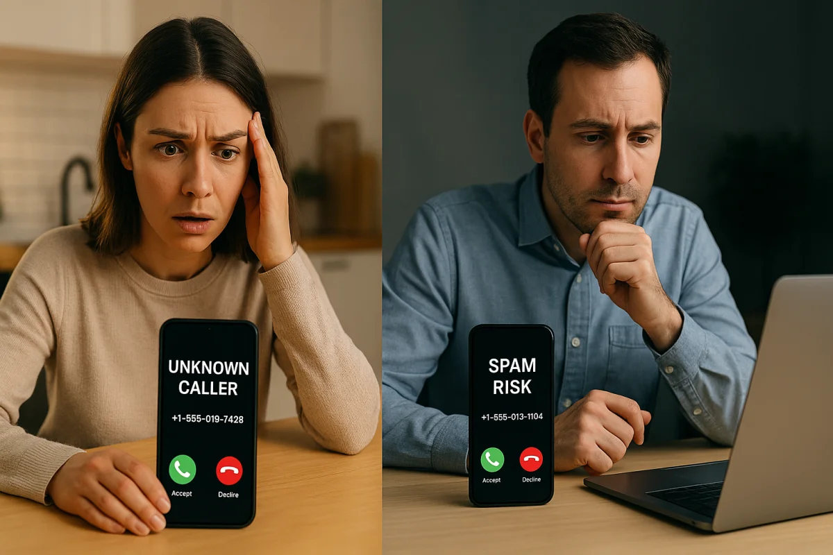 Your Child Is One Click Away From a Predator: The 2025 Phone Safety Guide Parents Don't Know About