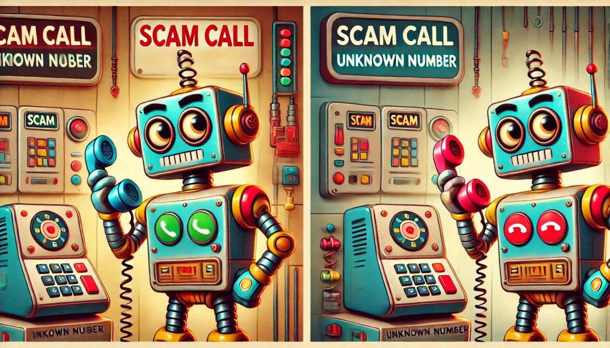 Your Phone Is A Battlefield: How Robocalls Use Military Psychological Warfare Tactics Against You