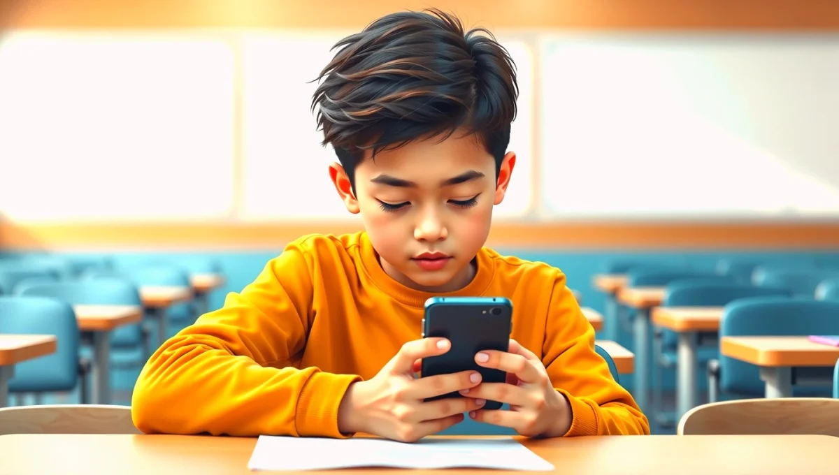 Your Teenager Is Being Hunted: How Modern Predators Use TikTok, Discord & Snapchat To Groom Children